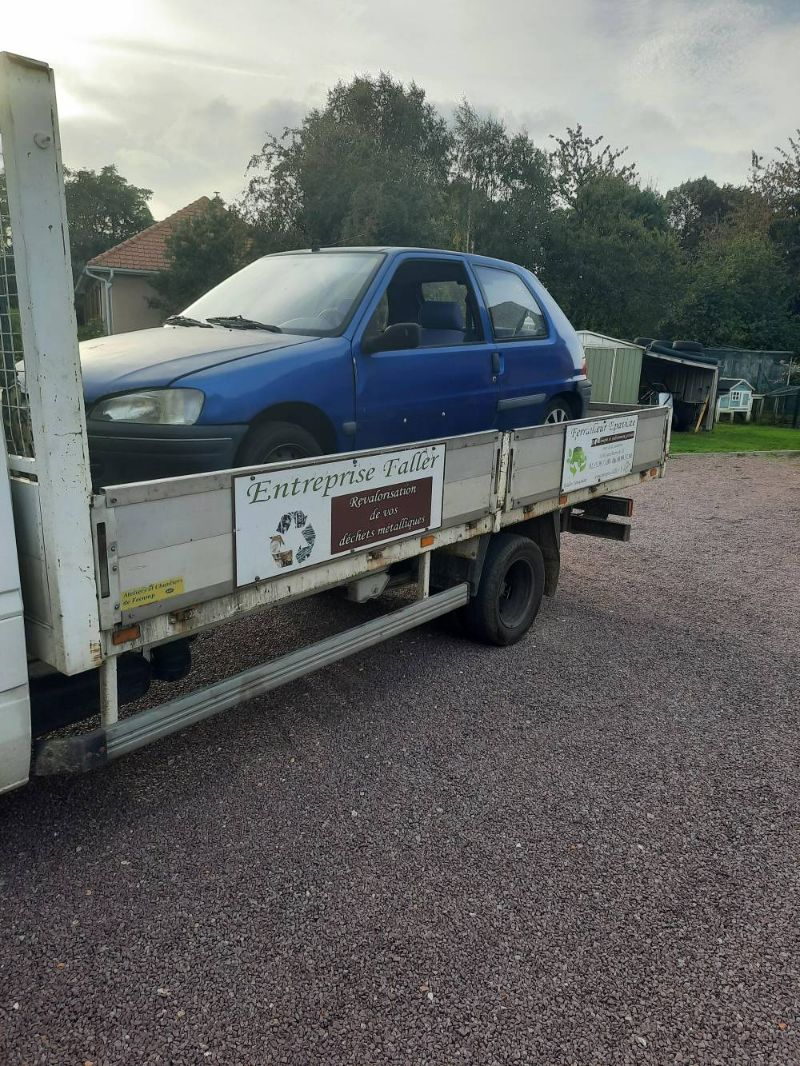 Peugeot 106