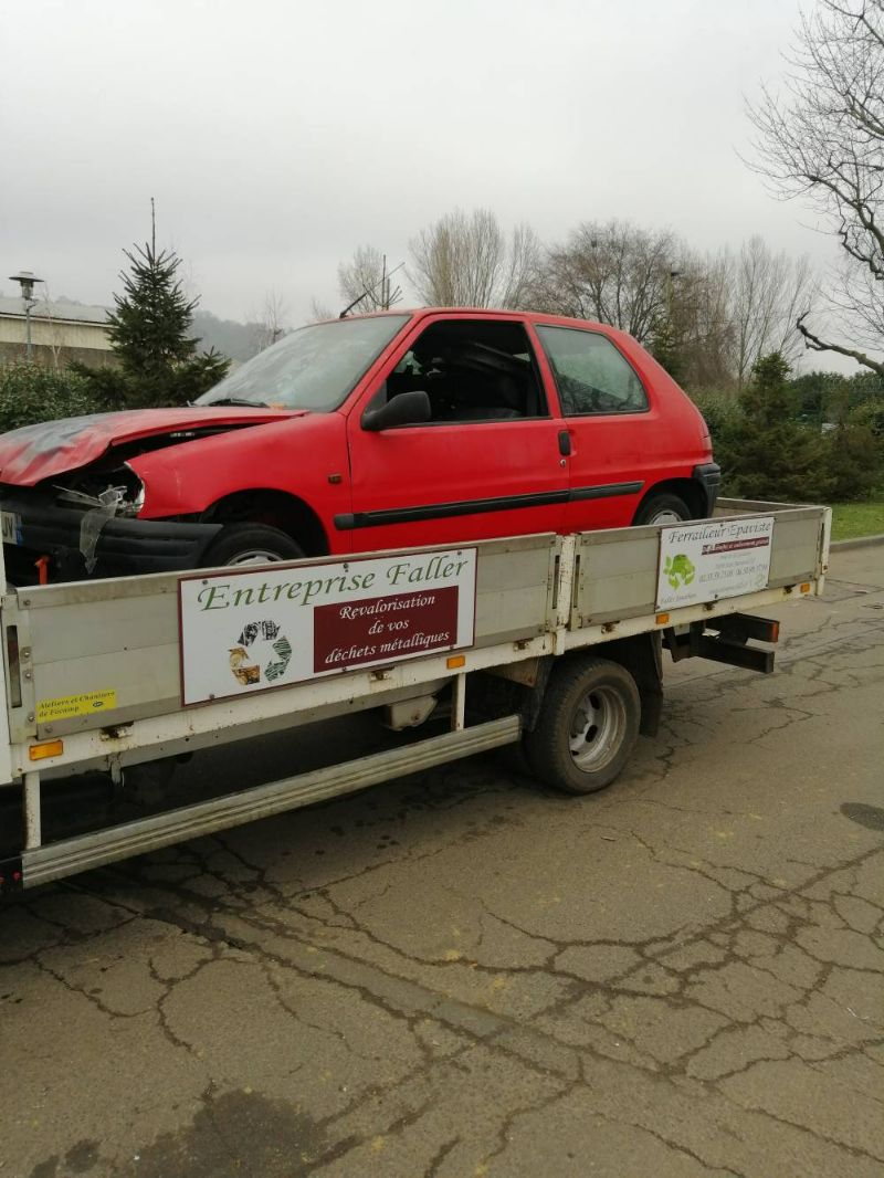 Peugeot 106 