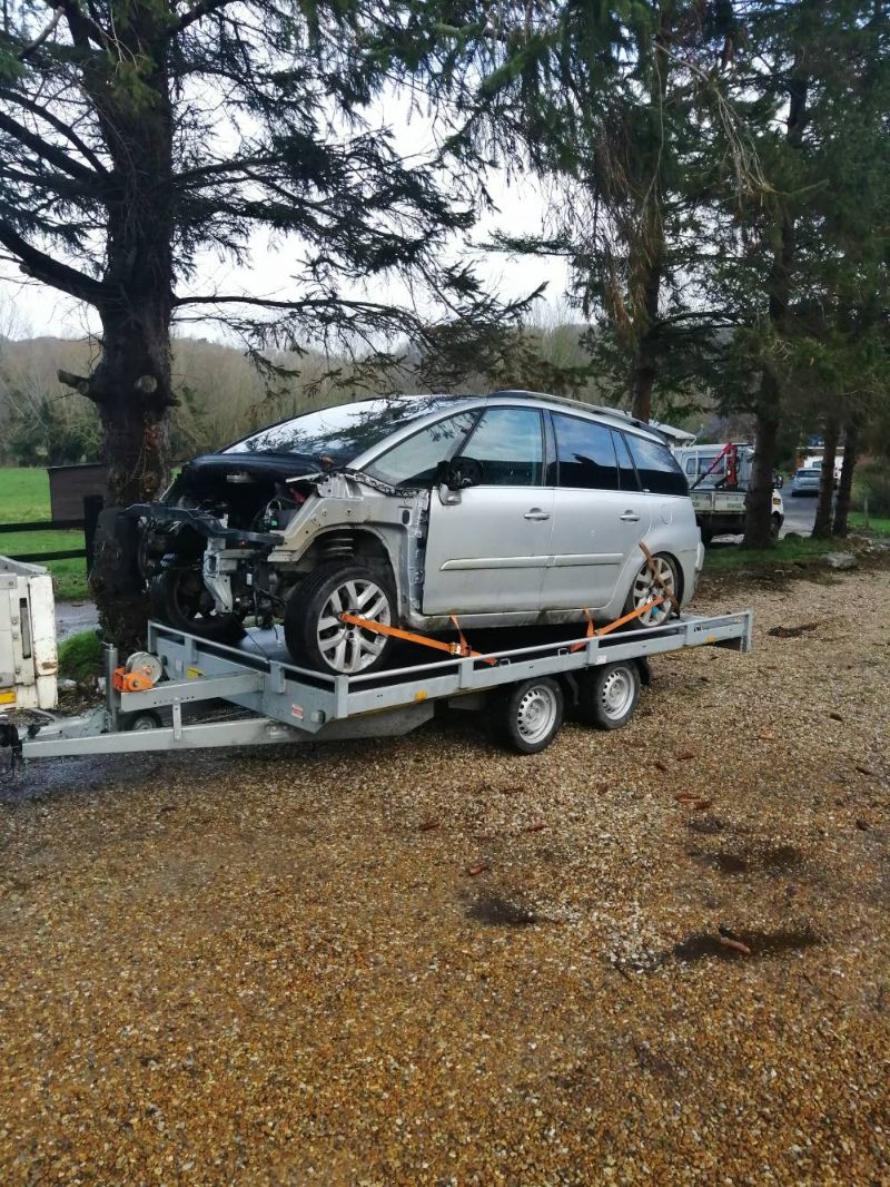 Citroën C4 Picasso 